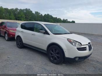  Salvage Subaru B9 Tribeca