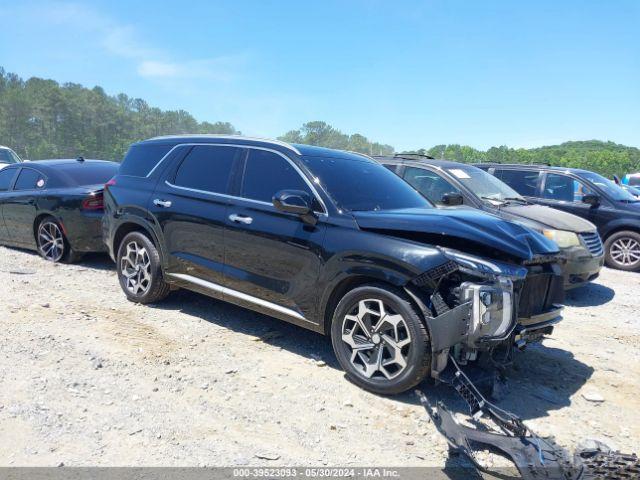  Salvage Hyundai PALISADE