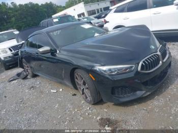  Salvage BMW M Series