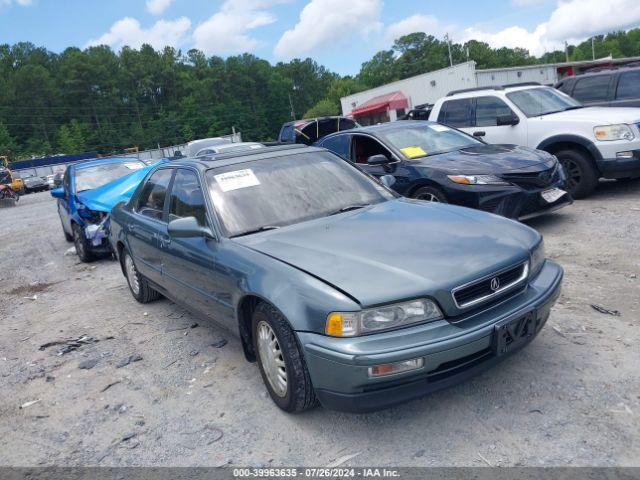  Salvage Acura Legend