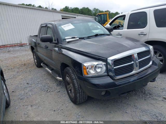  Salvage Dodge Dakota