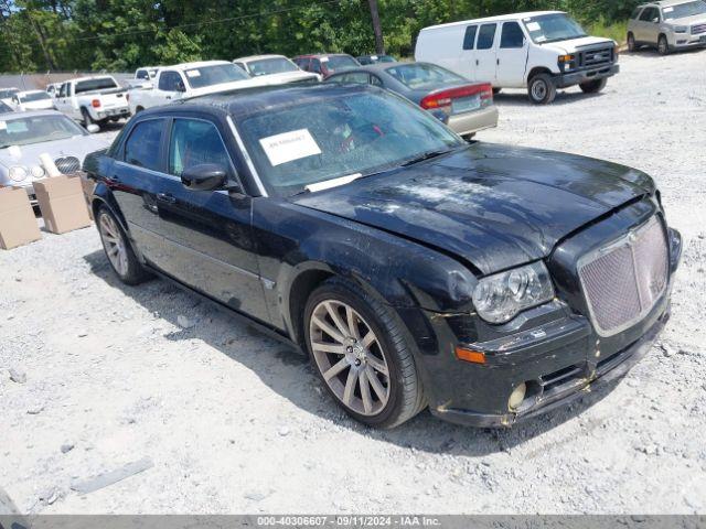  Salvage Chrysler 300c