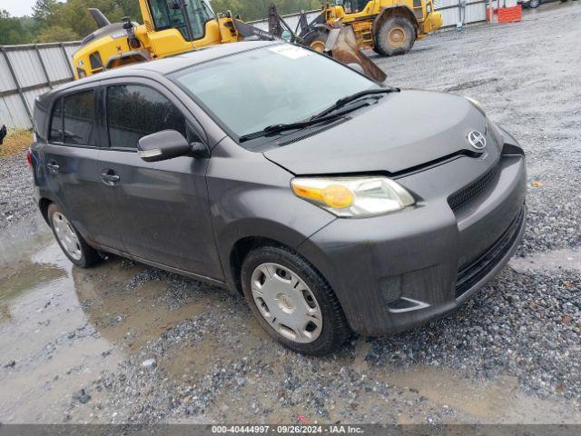  Salvage Scion xD