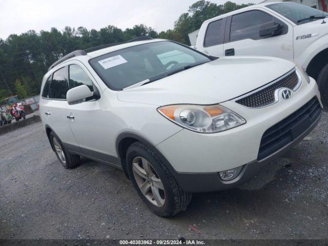  Salvage Hyundai Veracruz