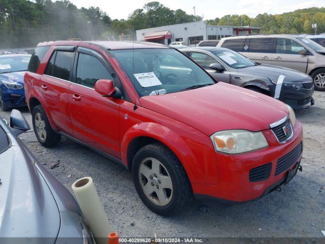  Salvage Saturn Vue