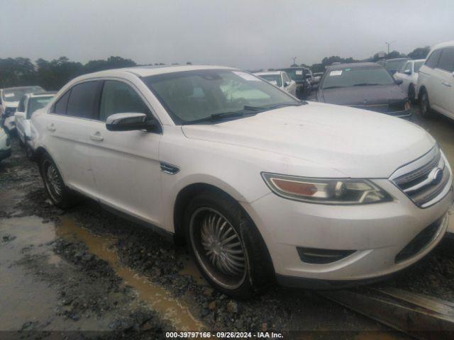  Salvage Ford Taurus