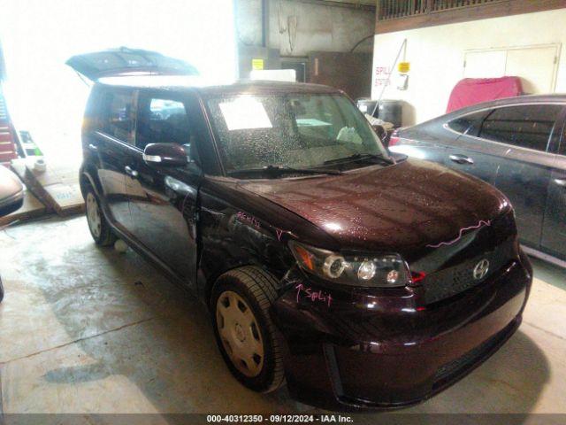  Salvage Scion xB