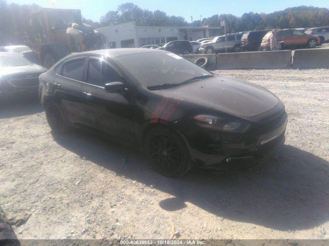  Salvage Dodge Dart