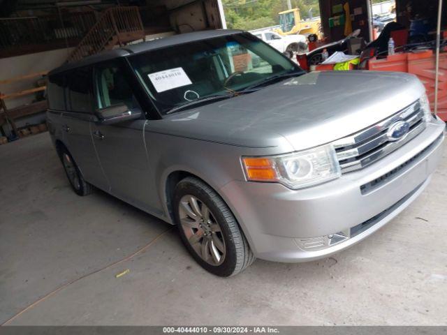  Salvage Ford Flex