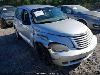  Salvage Chrysler PT Cruiser