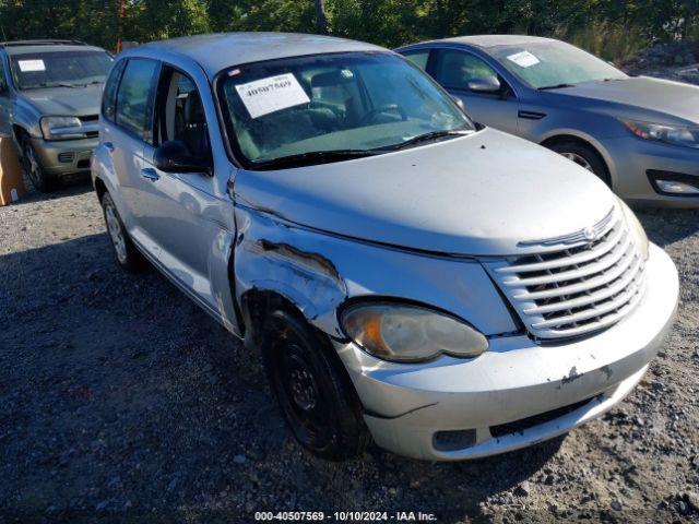  Salvage Chrysler PT Cruiser