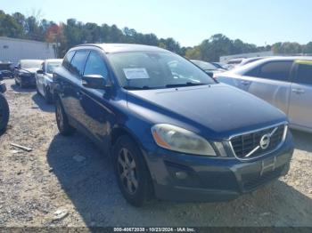  Salvage Volvo XC60