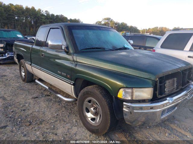  Salvage Dodge Ram 1500