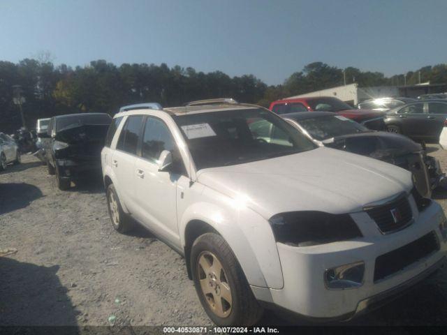  Salvage Saturn Vue