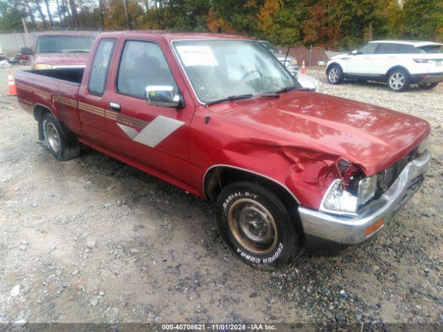  Salvage Toyota Pickup