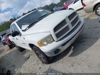  Salvage Dodge Ram 1500