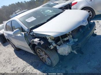  Salvage Toyota Venza