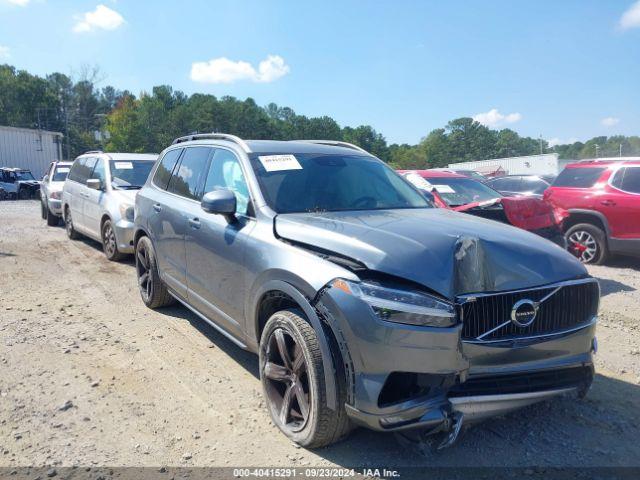  Salvage Volvo XC90