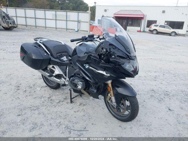  Salvage BMW R 1250