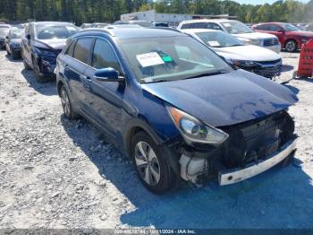  Salvage Kia Niro