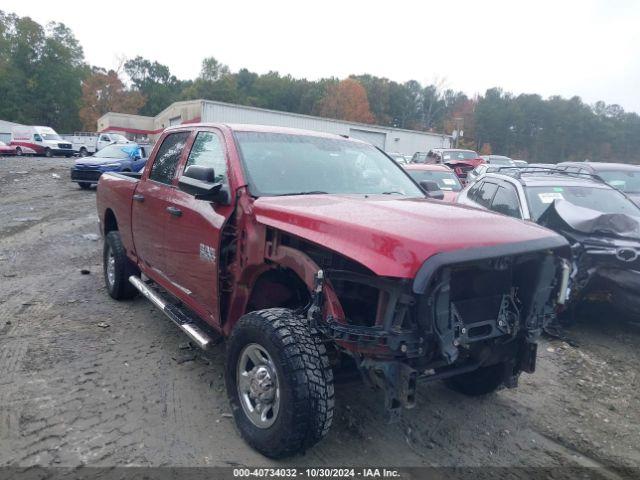  Salvage Ram 2500