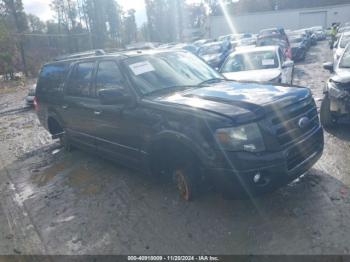  Salvage Ford Expedition