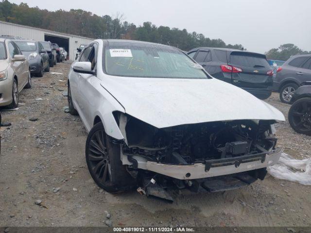  Salvage Hyundai Genesis