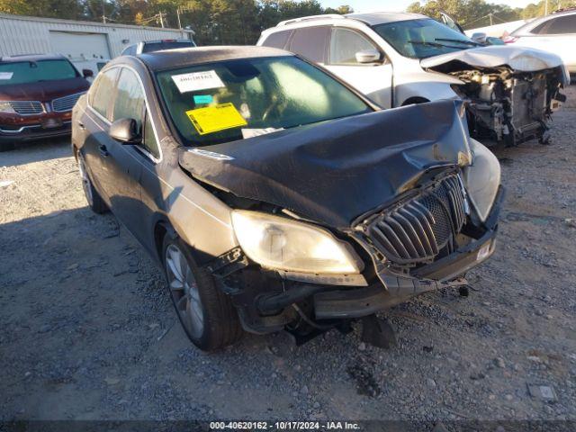  Salvage Buick Verano