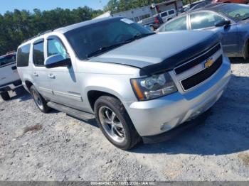  Salvage Chevrolet Suburban 1500