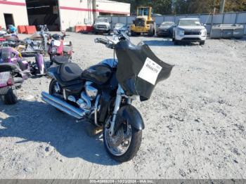  Salvage Suzuki Vzr1800