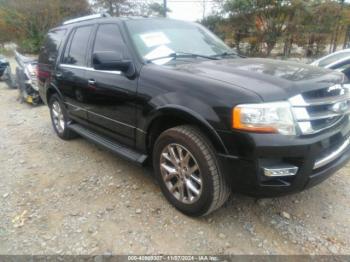  Salvage Ford Expedition