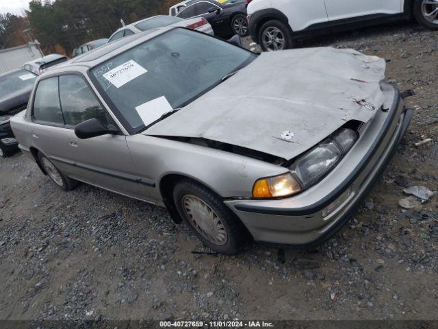  Salvage Acura Integra