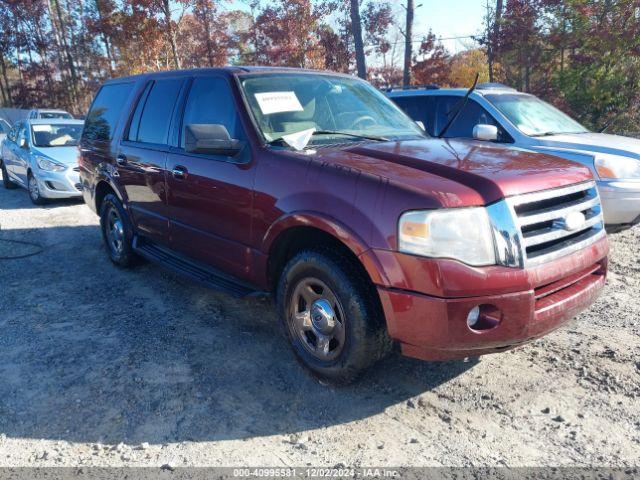  Salvage Ford Expedition