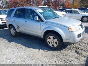  Salvage Saturn Vue