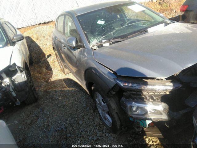  Salvage Hyundai KONA