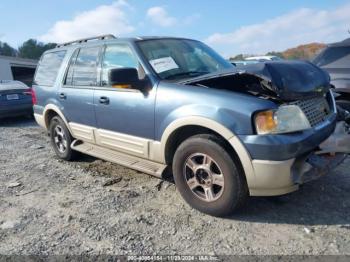  Salvage Ford Expedition