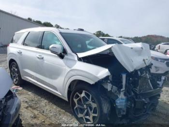  Salvage Hyundai PALISADE