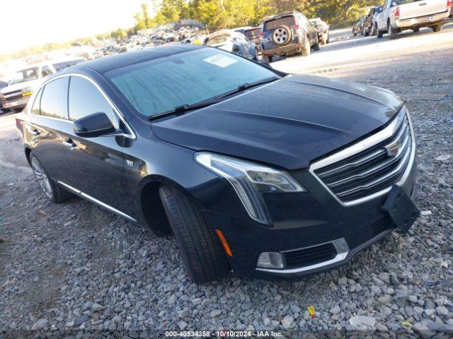  Salvage Cadillac XTS