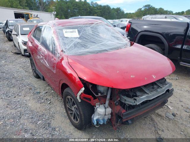  Salvage Mitsubishi Eclipse