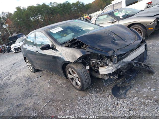  Salvage Dodge Dart