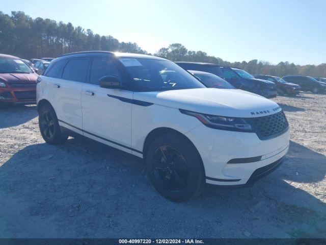  Salvage Land Rover Range Rover Velar