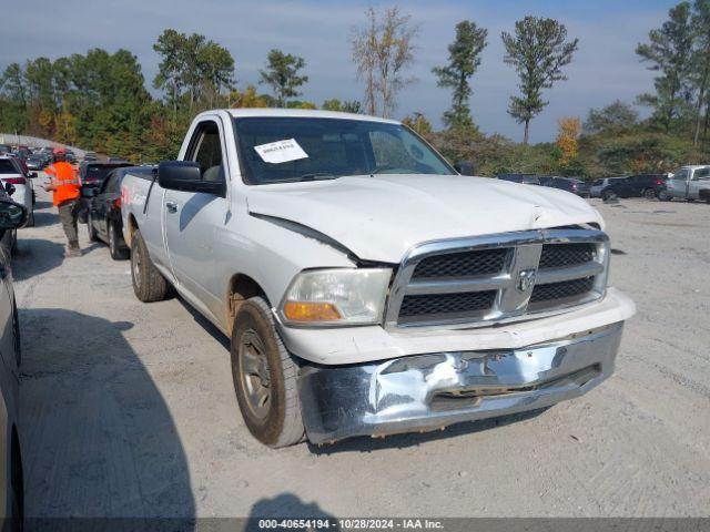  Salvage Dodge Ram 1500