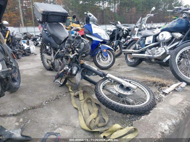  Salvage Honda Xr650