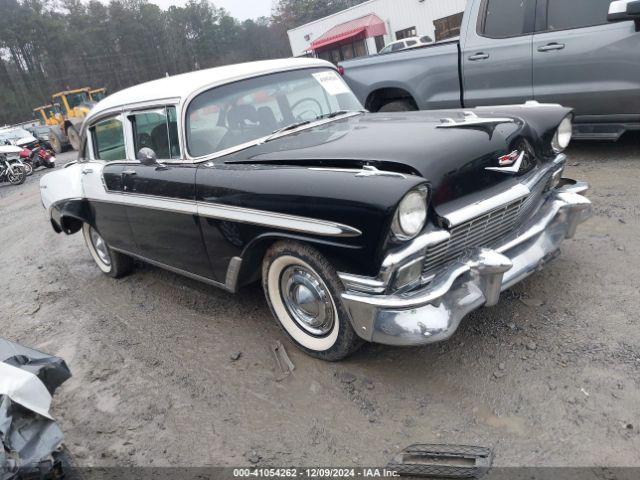  Salvage Chevrolet Bel Air