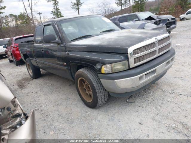  Salvage Dodge Ram 1500