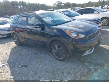  Salvage Kia Niro