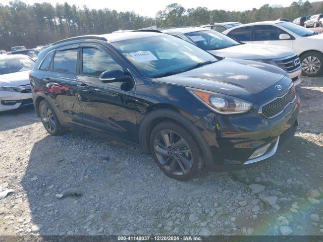  Salvage Kia Niro