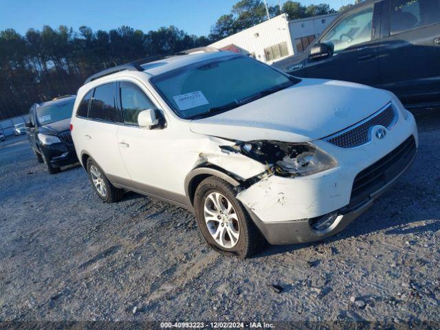  Salvage Hyundai Veracruz