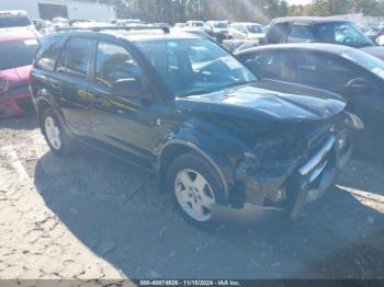  Salvage Saturn Vue