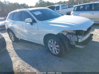  Salvage Volvo XC60